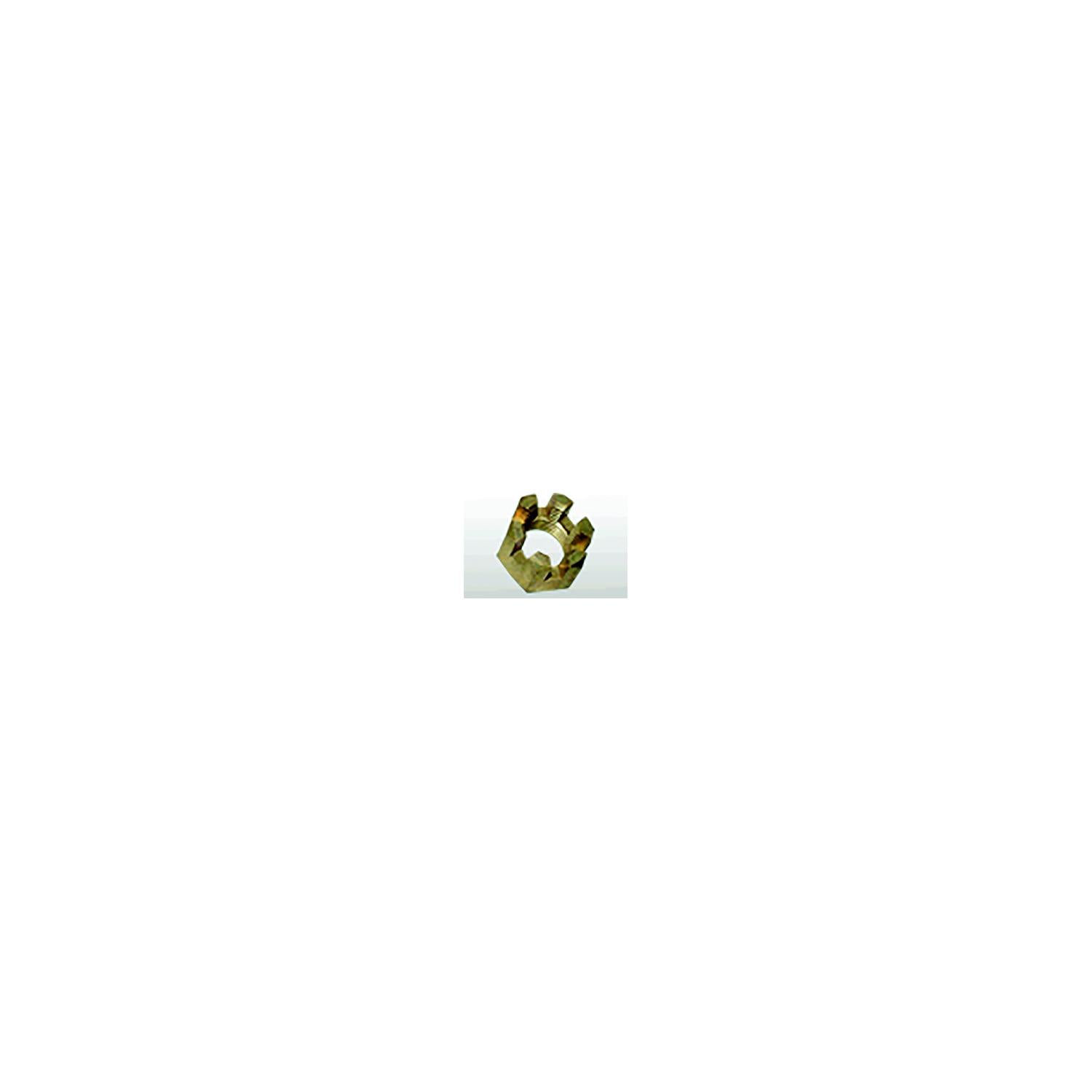Solas Propeller 8114133 Yamaha, Honda Washer Nut-Y, C/D-1-Series