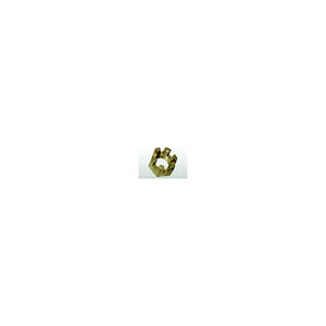 Solas Propeller 8114133 Yamaha, Honda Washer Nut-Y, C/D-1-Series