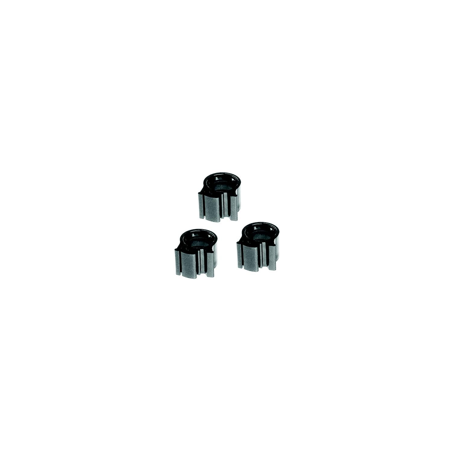 Flair-It 30760 Pexlock Crimp Rings, 3/8