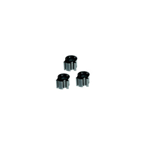Flair-It 30760 Pexlock Crimp Rings, 3/8