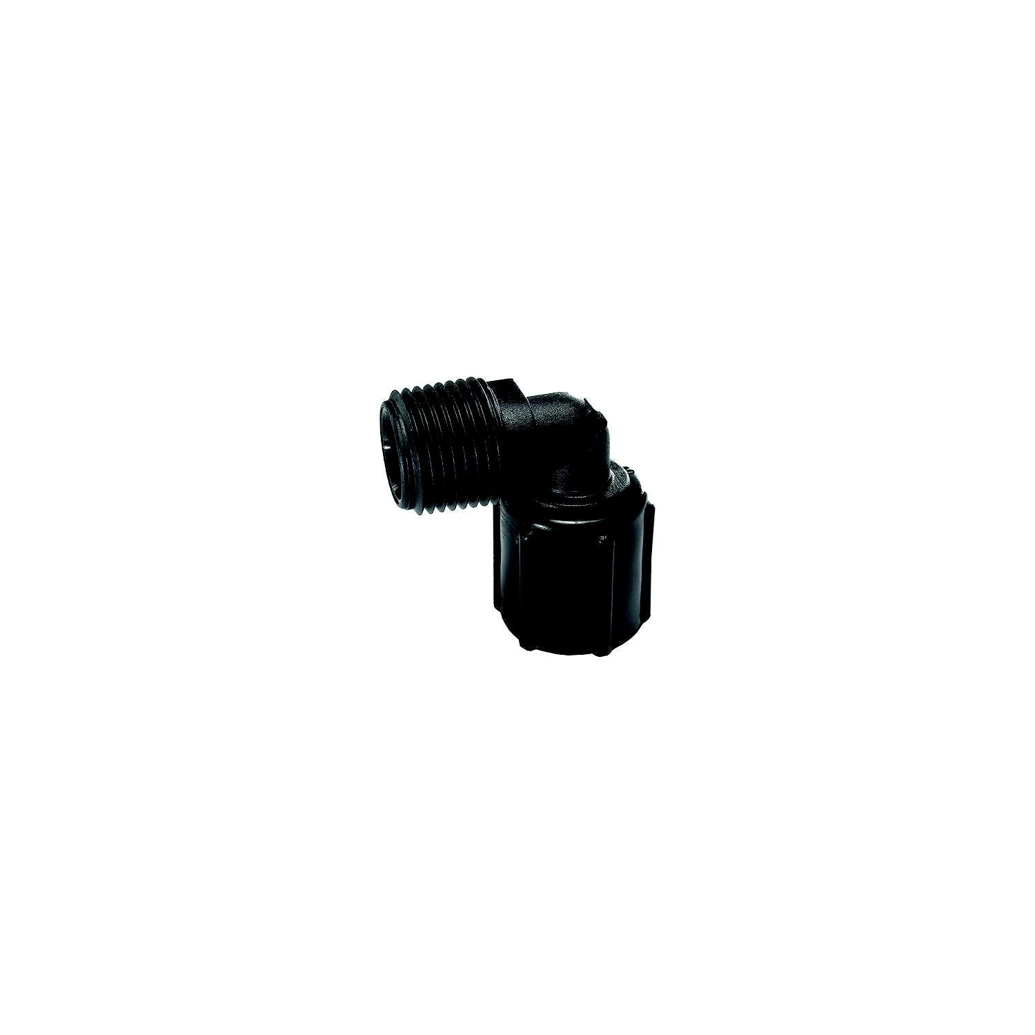 Flair-It 30785 Pexlock Swivel Elbow, 1/2