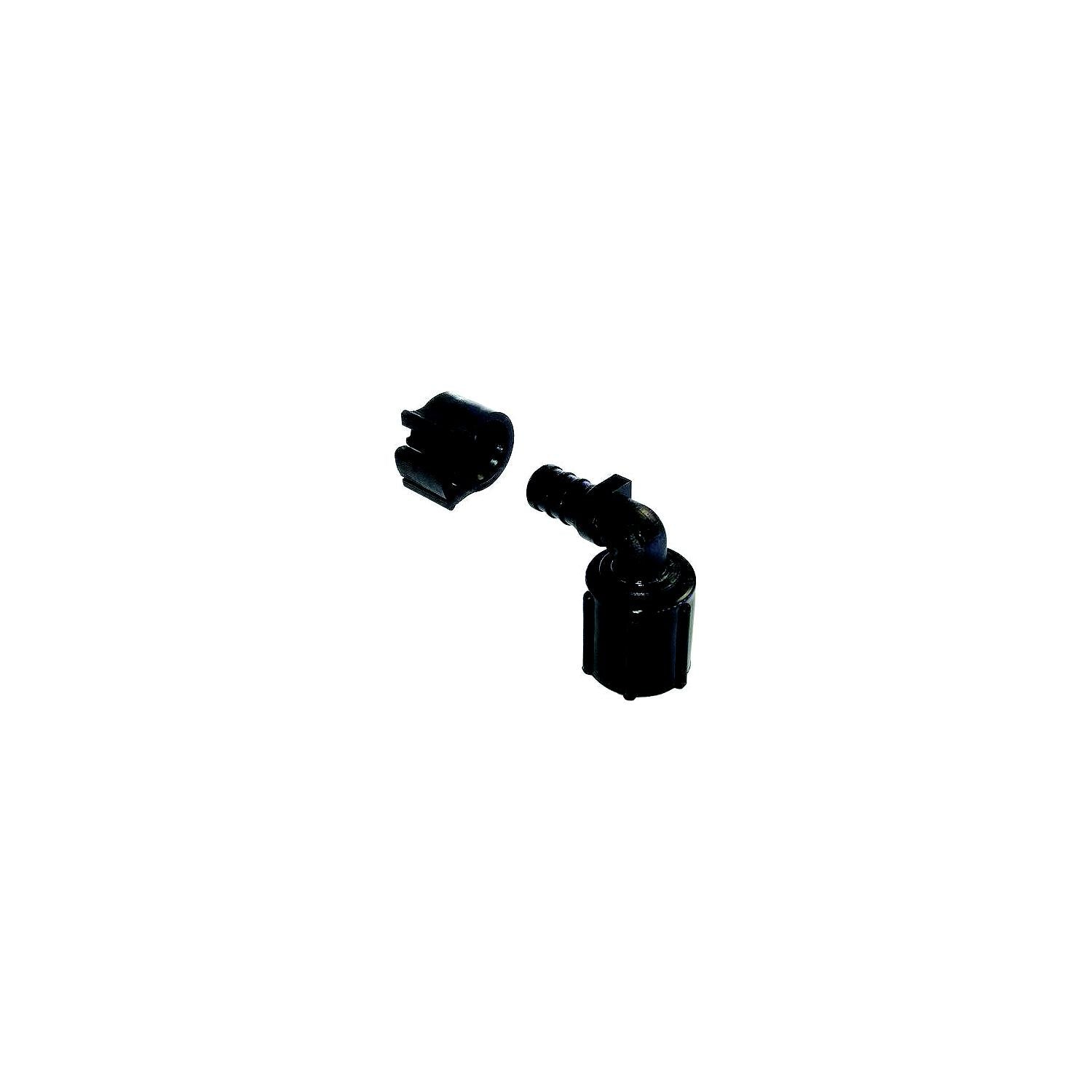 Flair-It 30816 Pexlock Swivel Elbow, 1/2