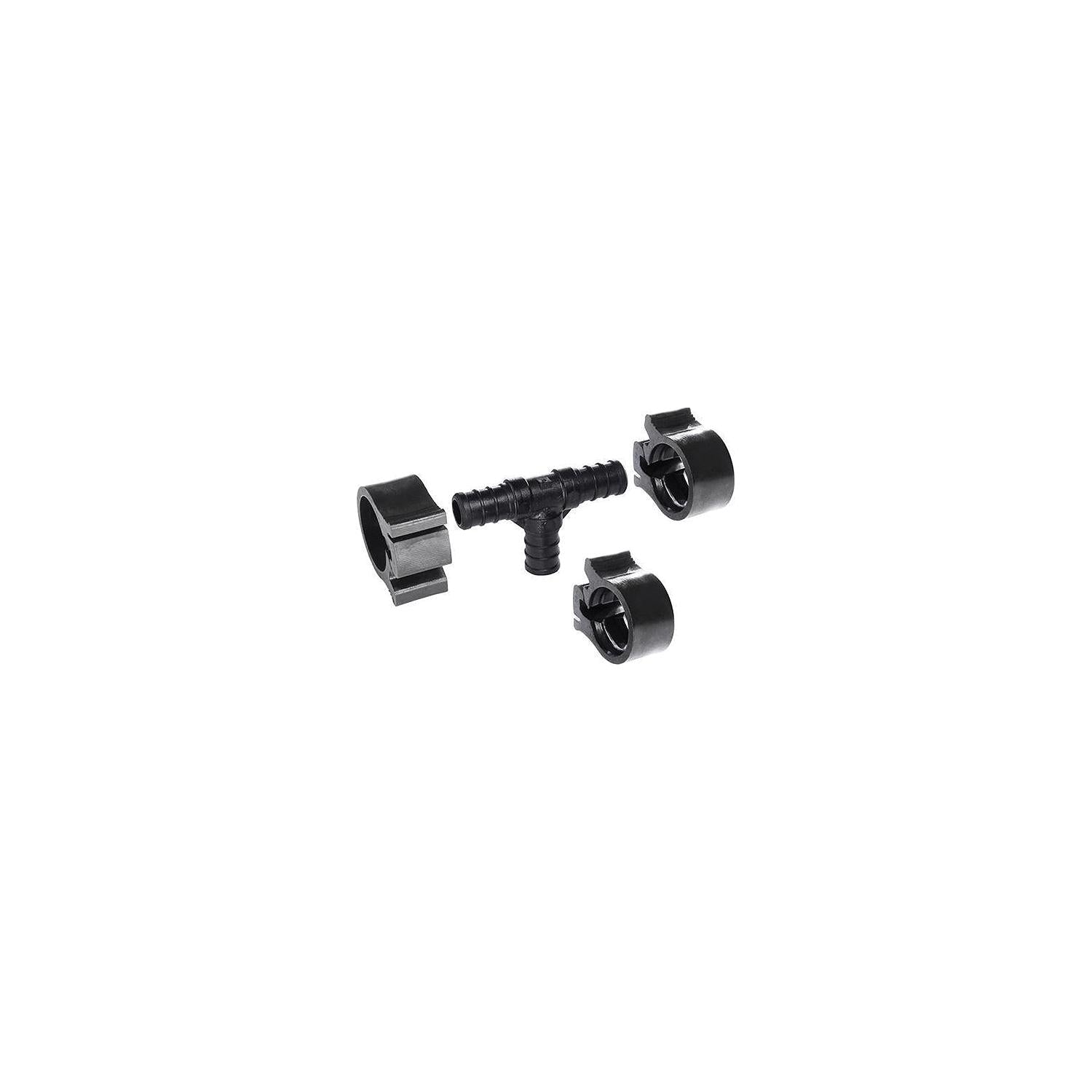 Flair-It 30820 Pexlock Tee, 1/2