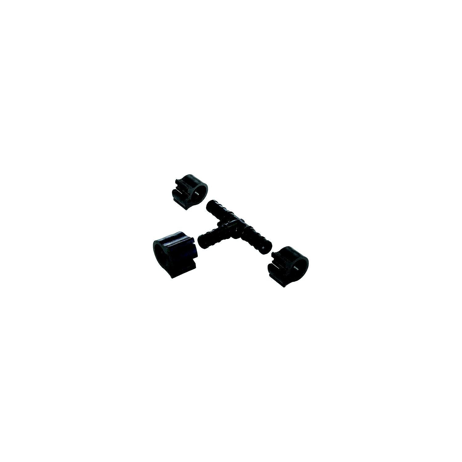 Flair-It 30831 Pexlock Tee, 3/8