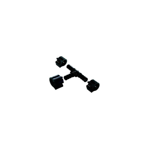 Flair-It 30831 Pexlock Tee, 3/8