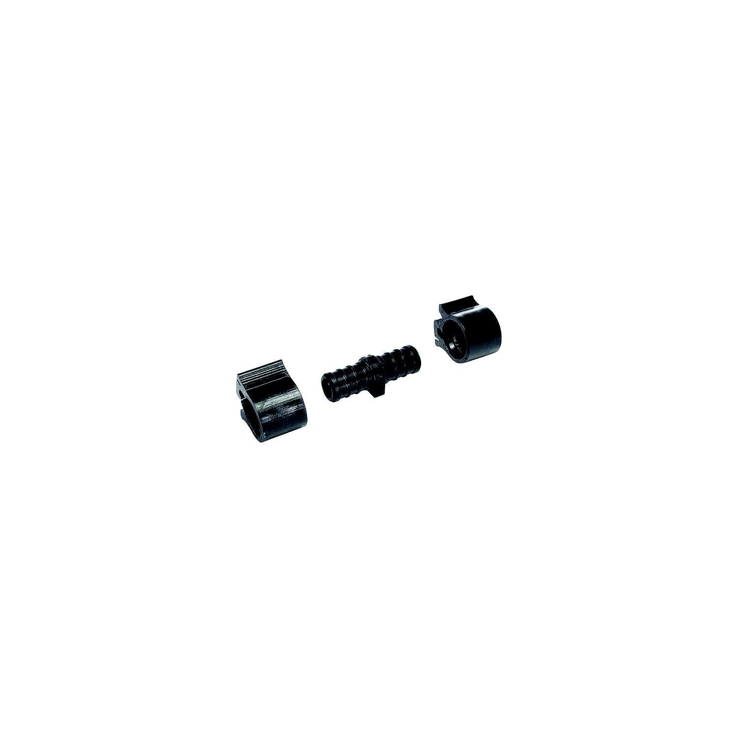Flair-It 30840 Pexlock Coupling, 1/2