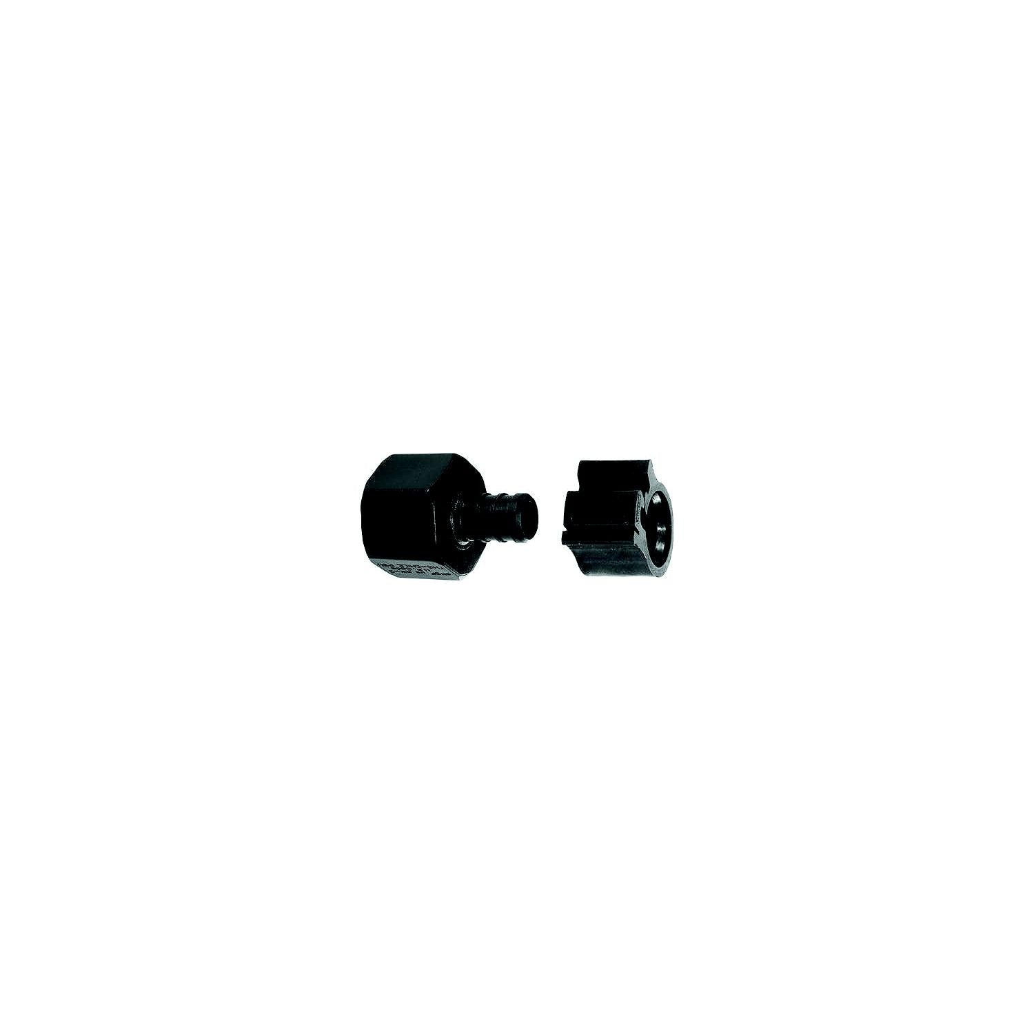 Flair-It 30841 Pexlock Female Adapter, 1/2