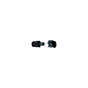 Flair-It 30842 Pexlock Male Adapter, 1/2