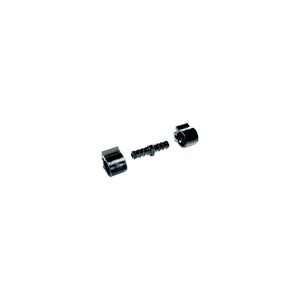 Flair-It 30855 Pexlock Coupling, 3/8
