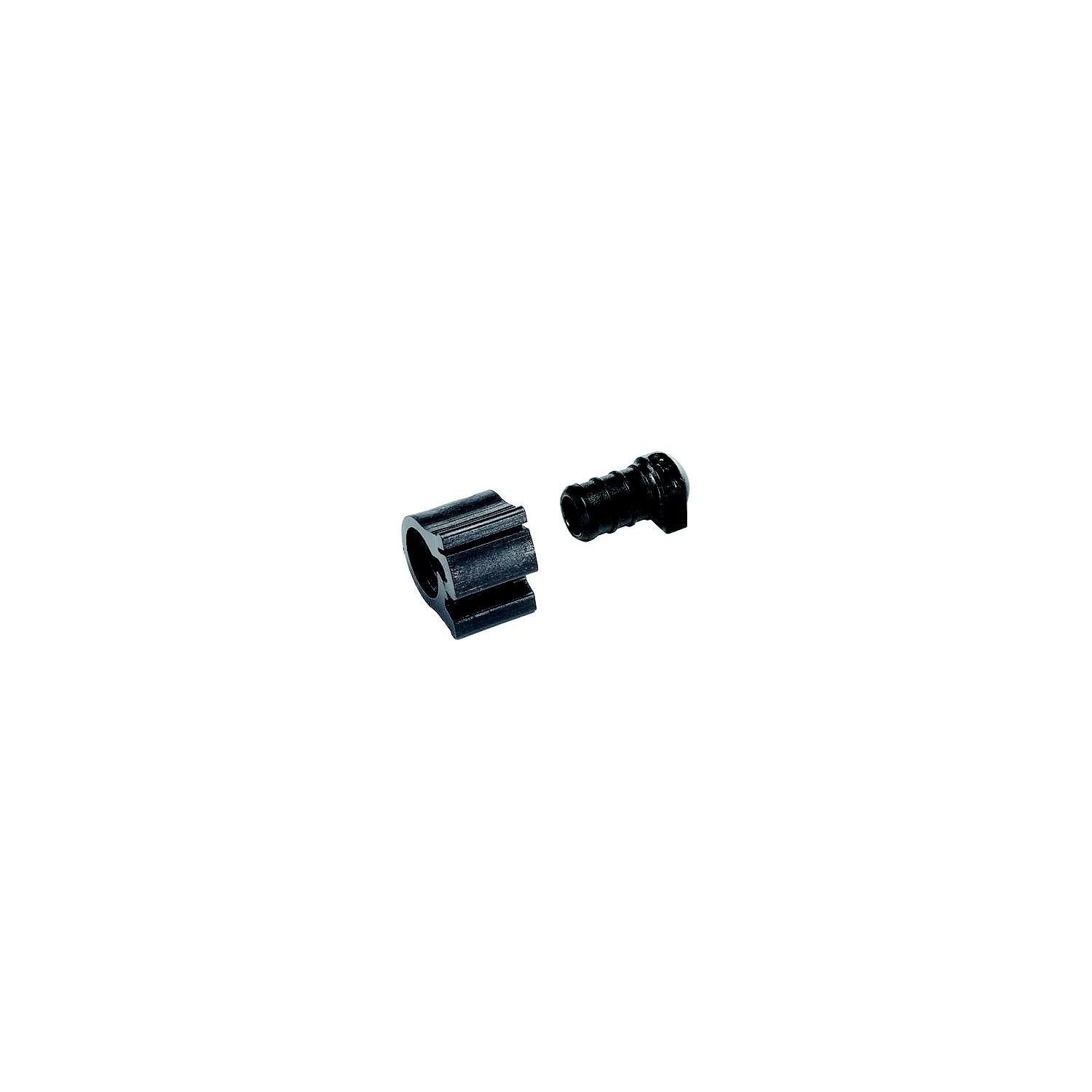 Flair-It 30863 Pexlock Plug, 1/2