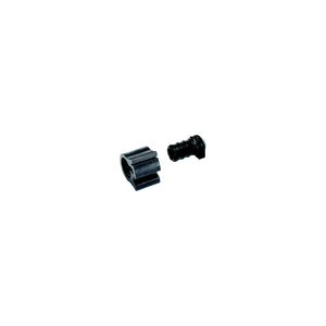 Flair-It 30863 Pexlock Plug, 1/2