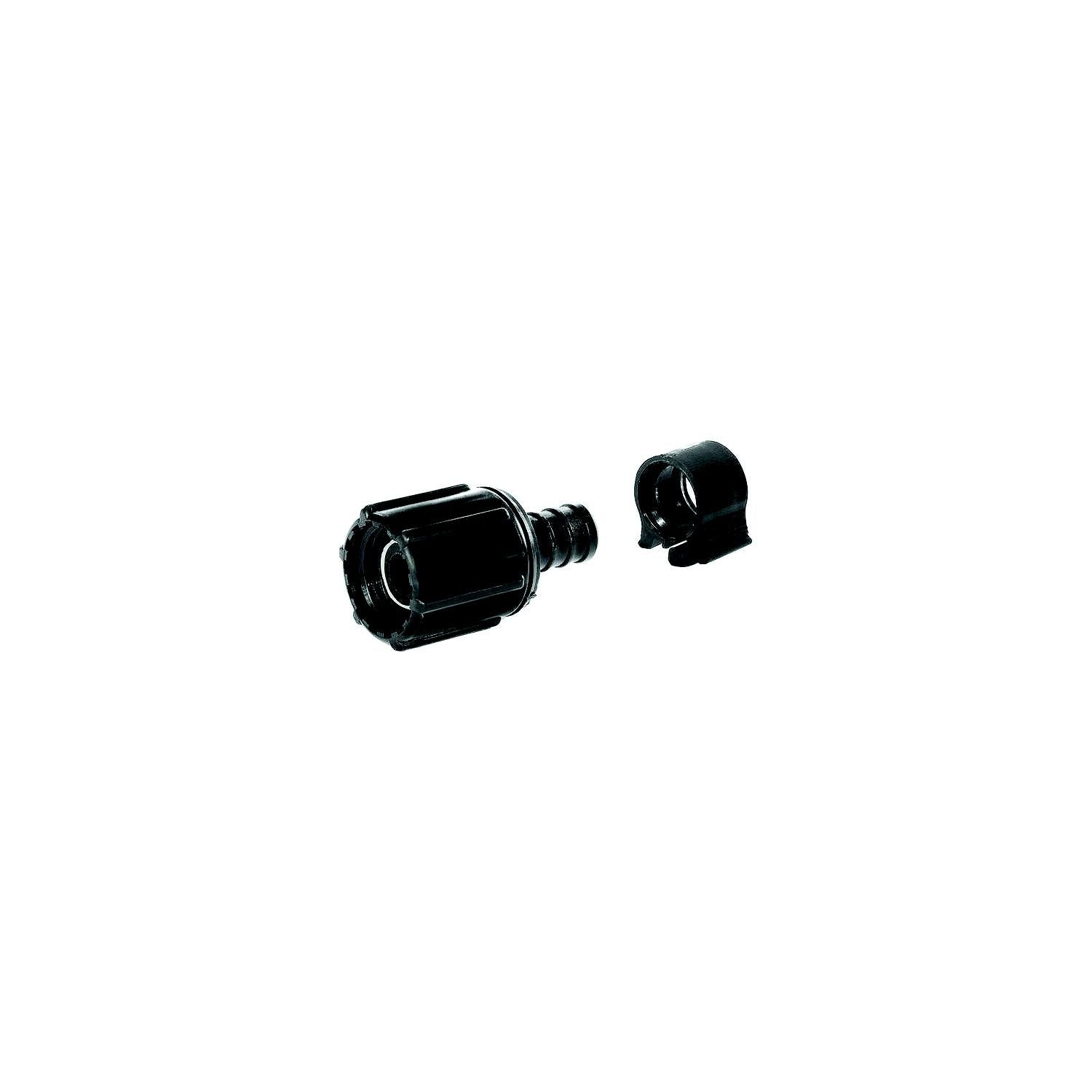 Flair-It 30873 Pexlock Swivel Adapter, 1/2