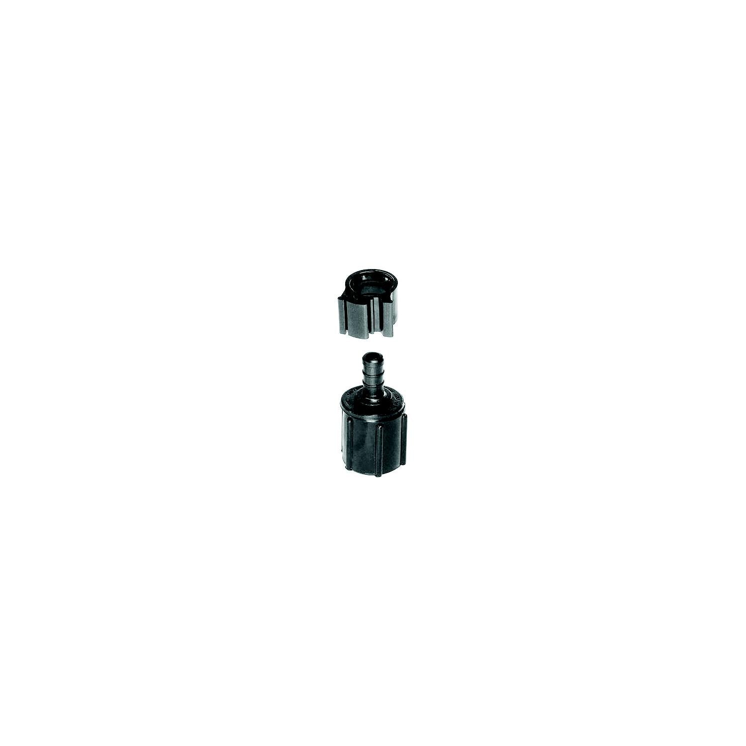 Flair-It 30874 Pexlock Swivel Adapter, 3/8
