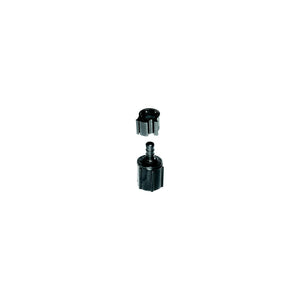 Flair-It 30874 Pexlock Swivel Adapter, 3/8
