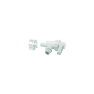 Flair-It 30893 Pexlock Angle Valve, 1/2