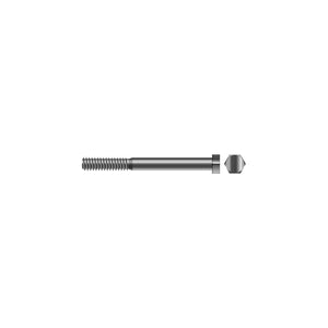 Seachoice SC30056 Cap Screw - Hex Head, 1/4