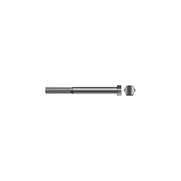 Seachoice SC5998 Cap Screw - Hex Head, 1/2"-13 x 6-1/2"