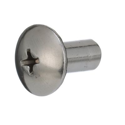 Seachoice SC2987 Phillips Barrel Nut - Truss Head 10-24 x 1/2"