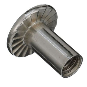 Seachoice SC2963 Phillips Barrel Nut - Truss Head 1/4-20 x 5/8