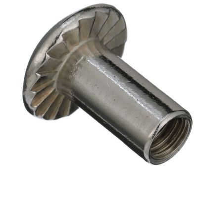 Seachoice SC2964 Phillips Barrel Nut - Truss Head 5/16-18 x 3/4