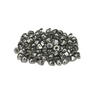 Seachoice SC1355 Acorn Cap Nut 6-32
