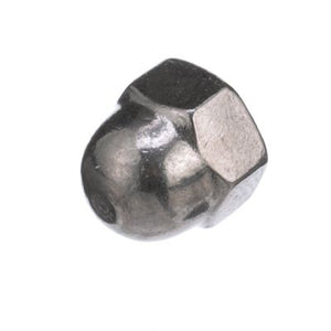 Seachoice SC1356 Acorn Cap Nut 8-32