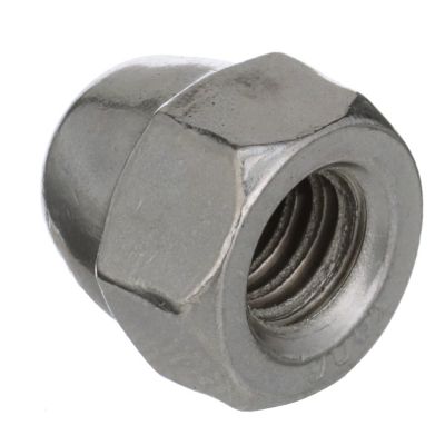 Seachoice SC1360 Acorn Cap Nut 1/4"-20