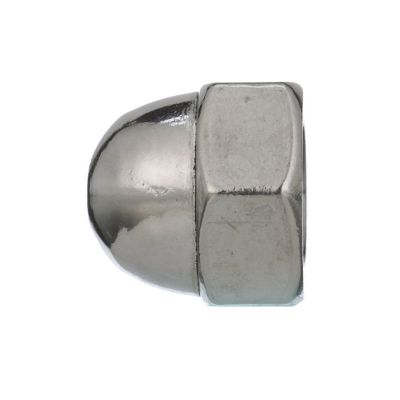 Seachoice SC1362 Acorn Cap Nut 5/16"-18