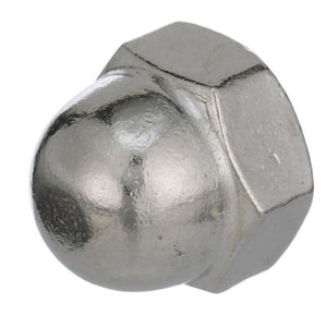 Seachoice SC1363 Acorn Cap Nut 3/8