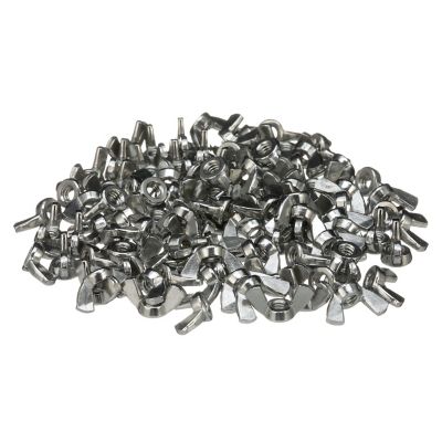 Seachoice SC1372 Wing Nuts