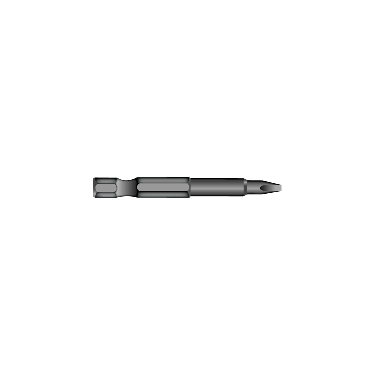 Seachoice SC3423 Steel Driver Bits #1