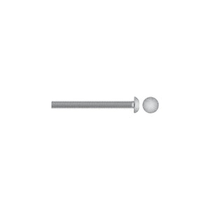 Seachoice SC3815 Carriage Bolt, 1/2