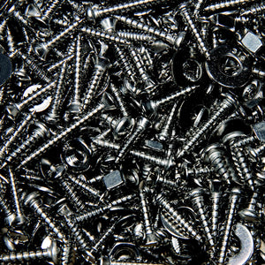 nan 1975 Seachoie 01975 â€“ Fastener Restock Bundle