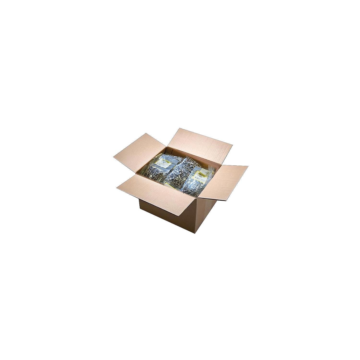 Seachoice DP308SC Fasteners Only (Boxed)