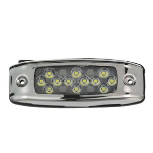Seachoice 50-03611 Water Dragon LED Underwater Light, White, 5500 Lumens