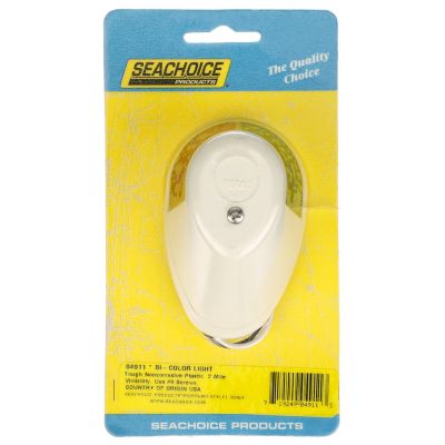 Seachoice 4911 Bi-Color Bow Light