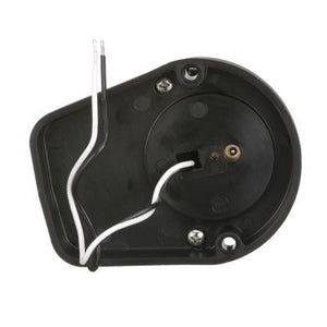 Seachoice 5011 Chrome Plated Zinc Bi-Color Bow Light