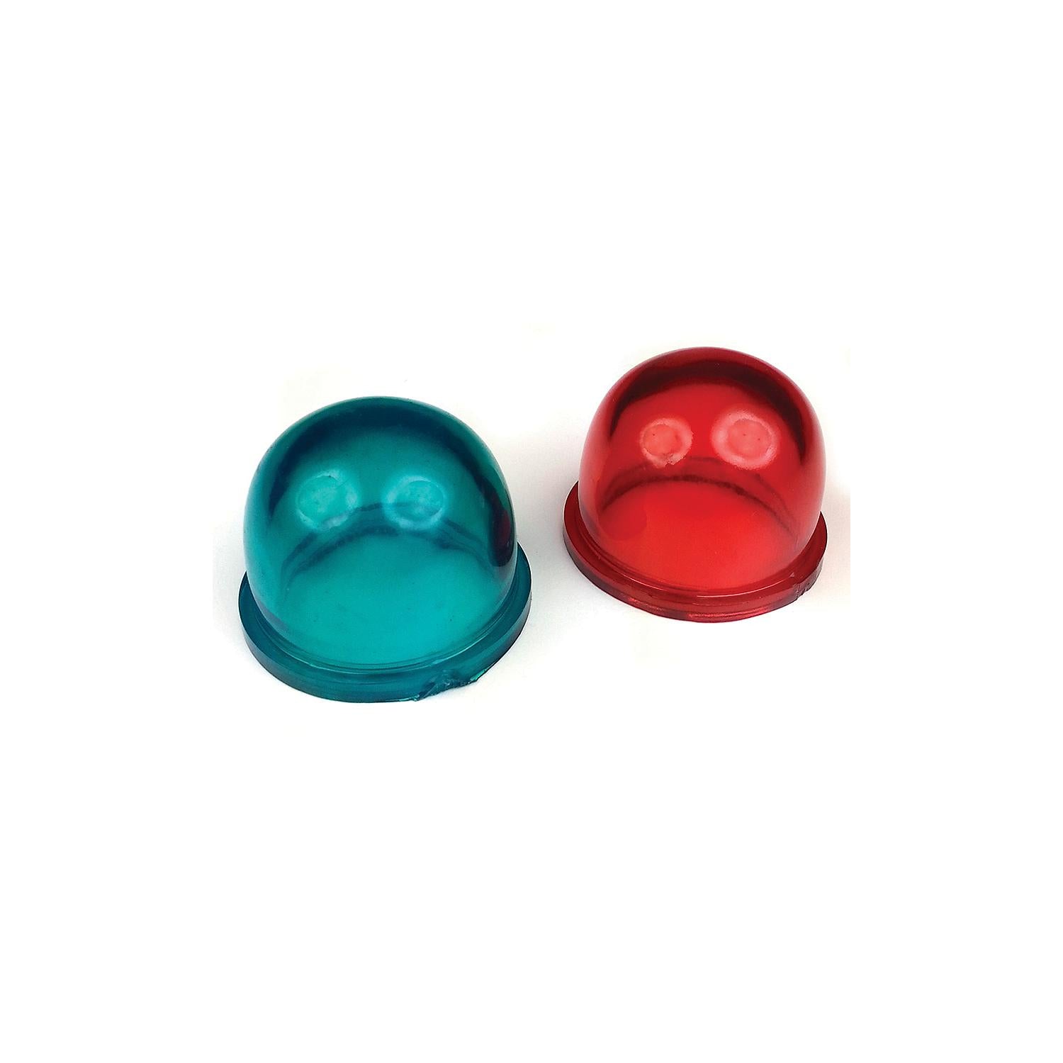 Seachoice 5161 Replacement Lens Set For 05151 Side Lights