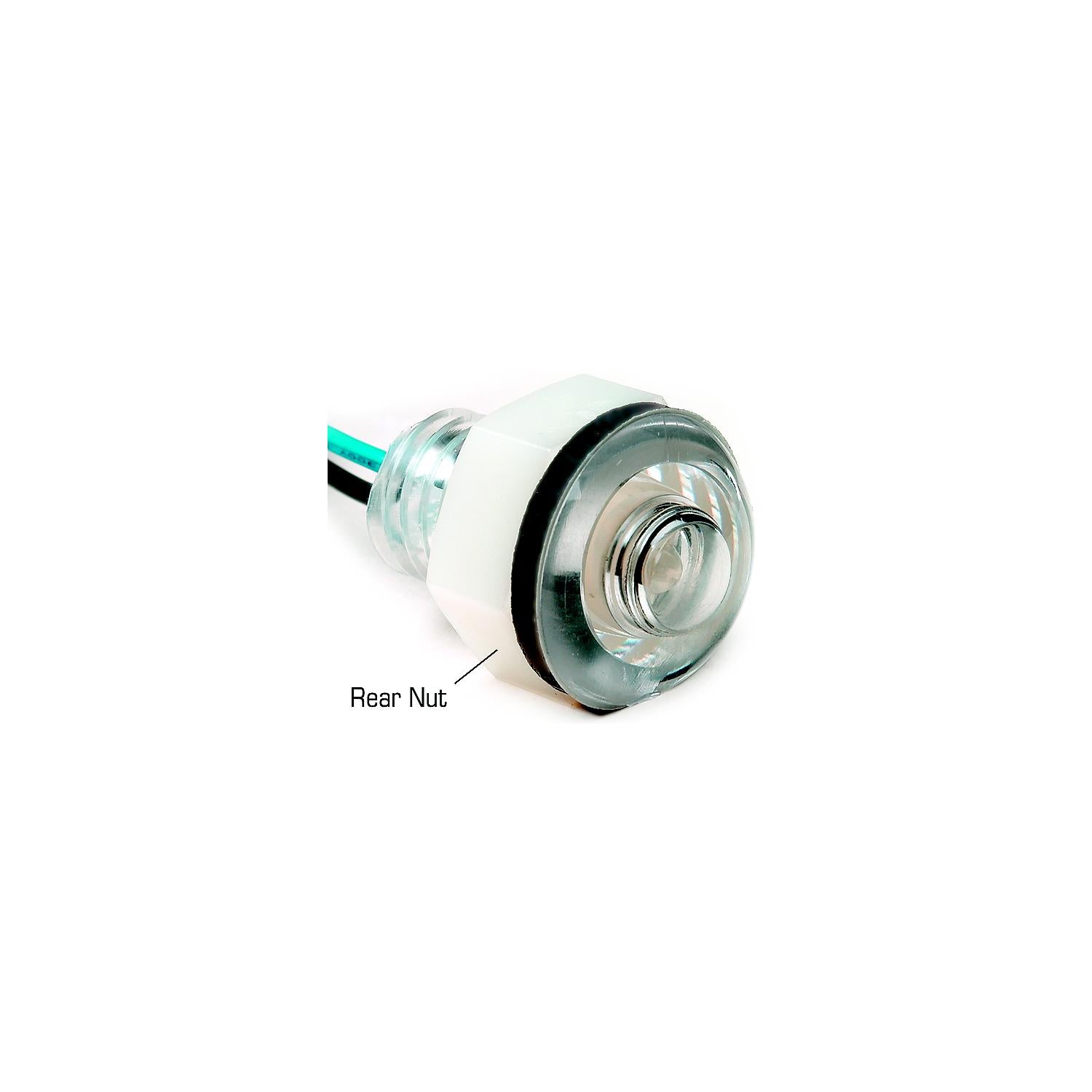 Seachoice 546 LED Baitwell/Courtesy Light