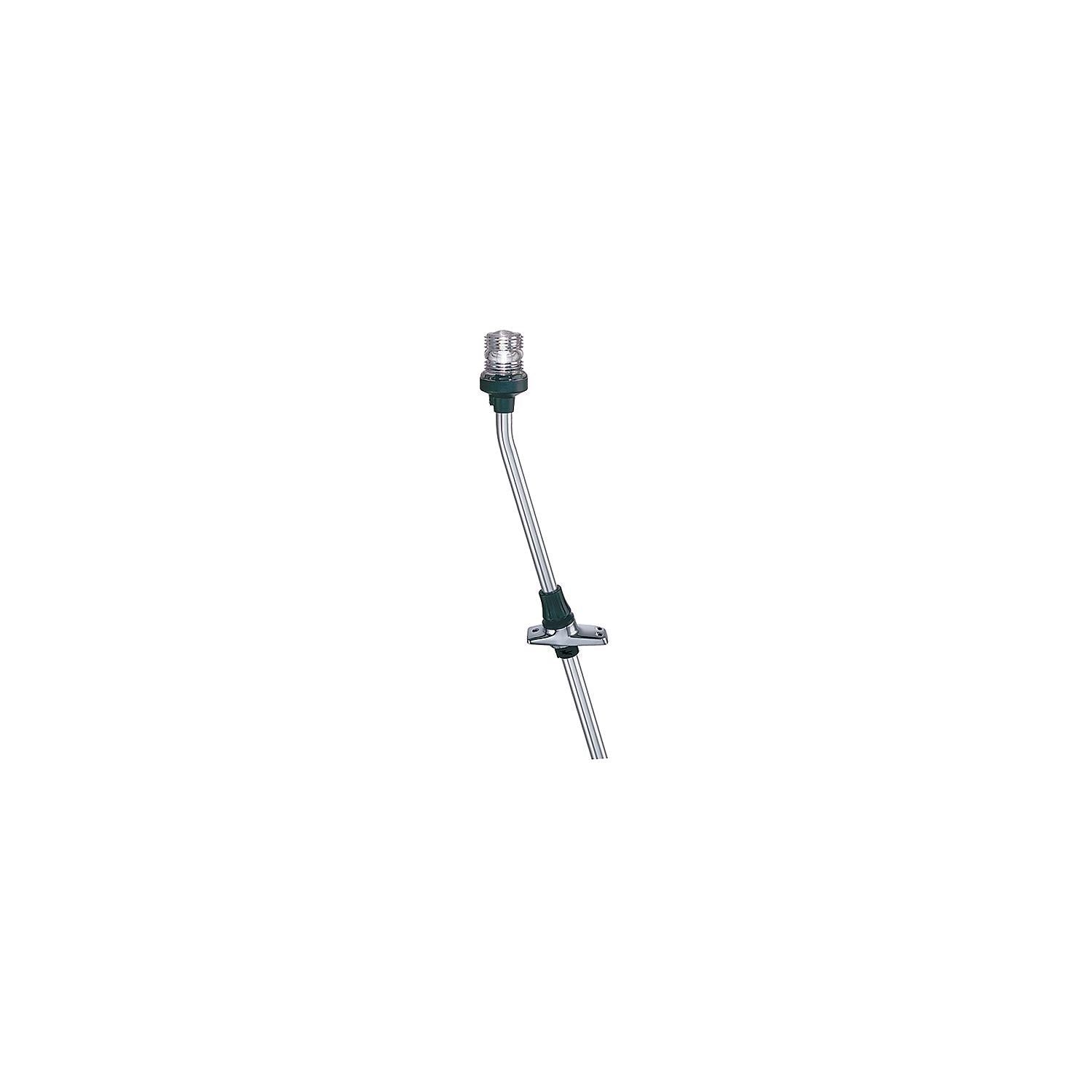 Seachoice 5471 Telescoping All-Round White Light 23-1/8