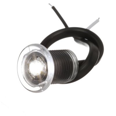 Seachoice 50-05481 05481 LED Mini Accent Livewell Light, White
