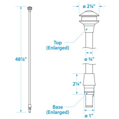 Seachoice 5761 All-Round 