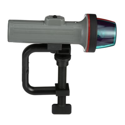 Seachoice 6121 Portable Battery Operated Navigation Light