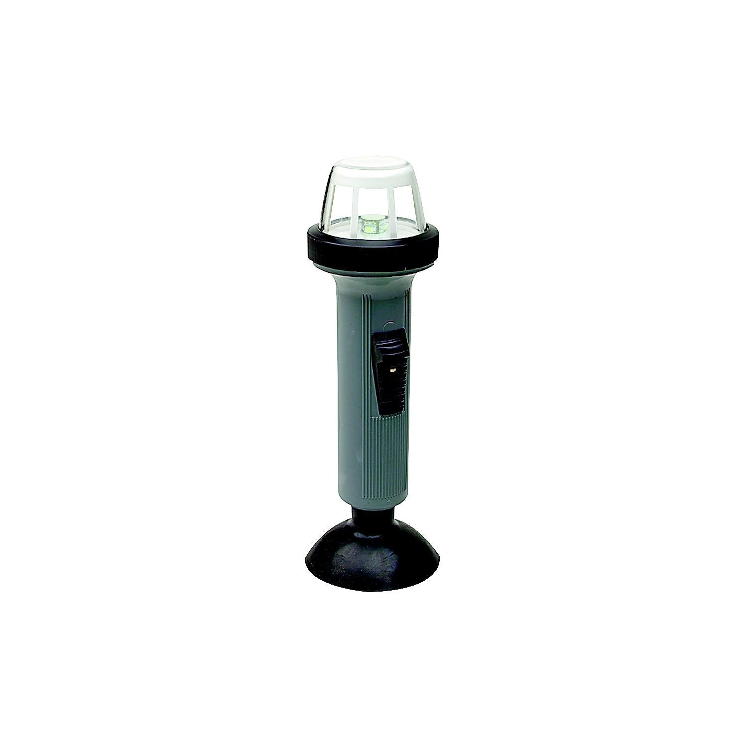 Seachoice 6251 06251 LED Portable Battery Operated Navigation Light
