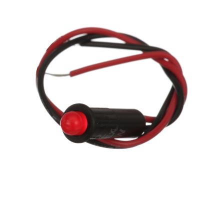 Seachoice 9851 LED Red Indicator Light