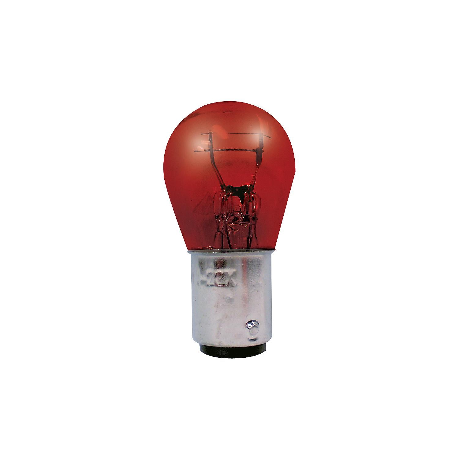 Seachoice 9881 Red Bulb DC Bayonet Base 12V - 15W