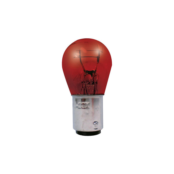 Seachoice 9881 Red Bulb DC Bayonet Base 12V - 15W
