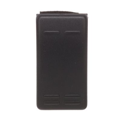 Seachoice 50-10801 Non-Illuminated Rocker Switch