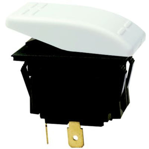 Seachoice 50-10931 Non-Illuminated Rocker Switch