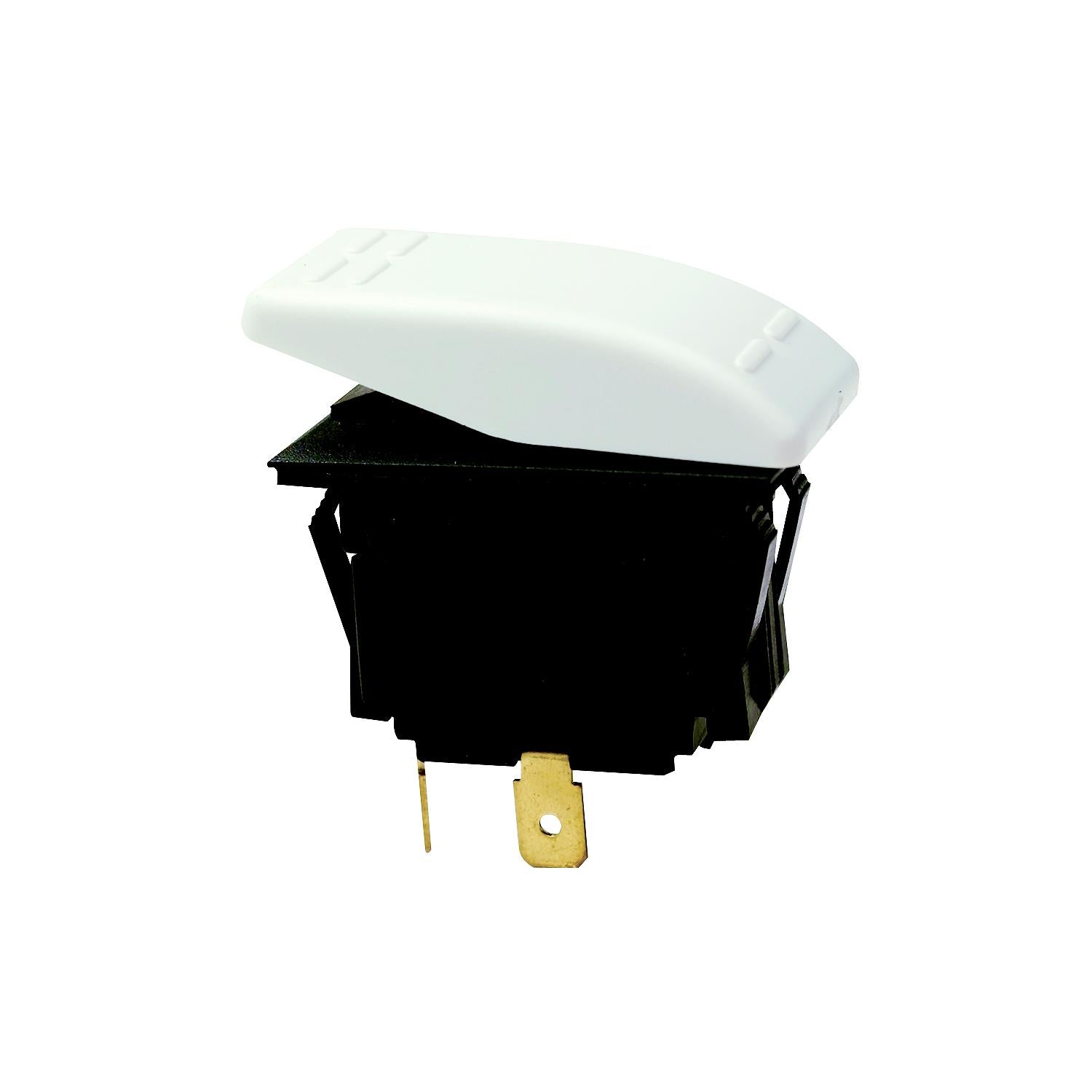 Seachoice 50-10811 Non-Illuminated Rocker Switch
